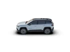 Jeep Compass (2026) thumbnail 3