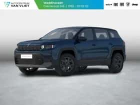 Jeep Compass (2026)