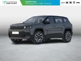 Jeep Compass (2026)