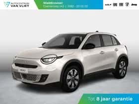 Fiat 600 (2026)