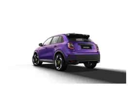 Abarth 600e (2026) thumbnail 2