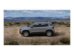 Jeep Avenger (2026) thumbnail 3