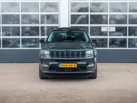 Jeep Compass (2025) thumbnail 2