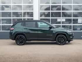 Jeep Compass (2025) thumbnail 4
