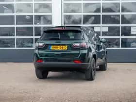 Jeep Compass (2025) thumbnail 5