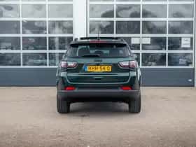 Jeep Compass (2025) thumbnail 6