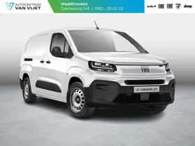 Fiat Doblò (2026) thumbnail 1