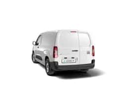 Fiat Doblò (2026) thumbnail 3