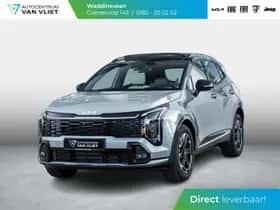 Kia Sportage (2026)