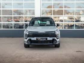 Kia Sportage (2026) thumbnail 2