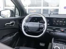 Kia Sportage (2026) thumbnail 14