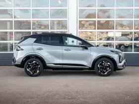 Kia Sportage (2026) thumbnail 4