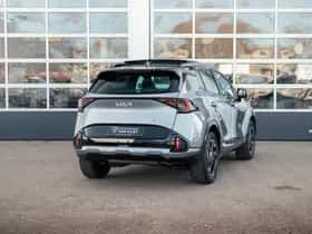Kia Sportage (2026) thumbnail 5