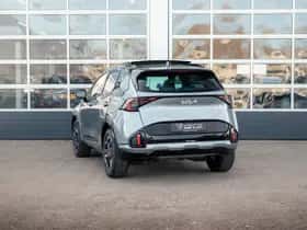 Kia Sportage (2026) thumbnail 7
