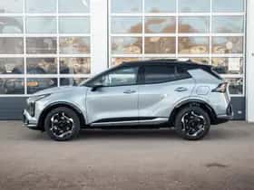 Kia Sportage (2026) thumbnail 8