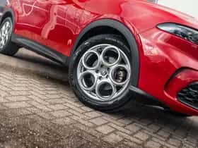 Alfa Romeo Tonale (2022) thumbnail 21