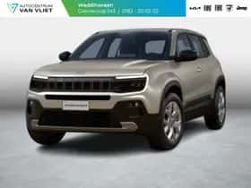 Jeep Avenger (2026)