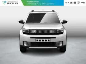Fiat Grande Panda (2026) thumbnail 1
