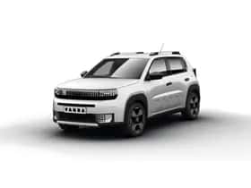 Fiat Grande Panda (2026) thumbnail 2