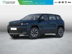 Jeep Compass (2026)