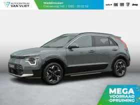 Kia Niro EV (2026)