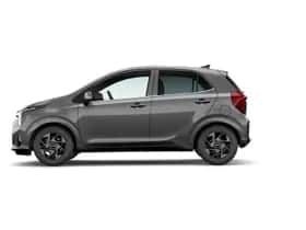 Kia Picanto (2026) thumbnail 8