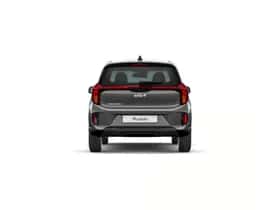 Kia Picanto (2026) thumbnail 6