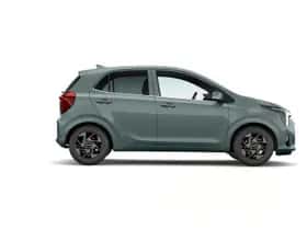 Kia Picanto (2026) thumbnail 4