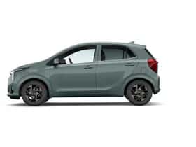 Kia Picanto (2026) thumbnail 8