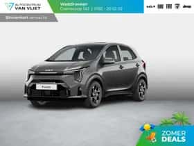 Kia Picanto (2026)