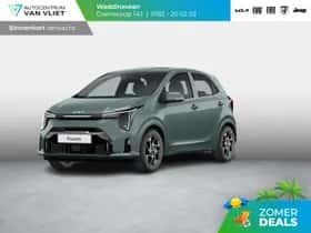Kia Picanto (2026)