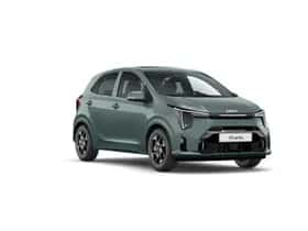 Kia Picanto (2026) thumbnail 3