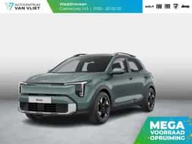 Kia Stonic (2026)