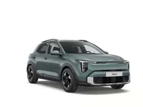 Kia Stonic (2026) thumbnail 3