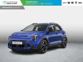 Kia Stonic (2026)
