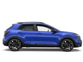 Kia Stonic (2026) thumbnail 4