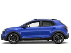 Kia Stonic (2026) thumbnail 8