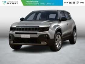 Jeep Avenger (2026)