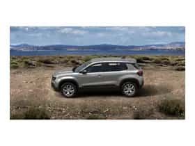 Jeep Avenger (2026) thumbnail 3