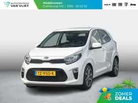 Kia Picanto (2018)