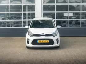Kia Picanto (2018) thumbnail 2