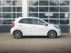 Kia Picanto (2018) thumbnail 4