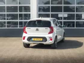Kia Picanto (2018) thumbnail 5