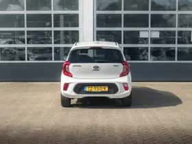 Kia Picanto (2018) thumbnail 6