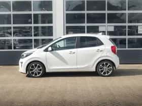 Kia Picanto (2018) thumbnail 8