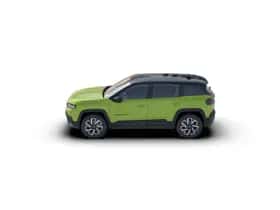 Jeep Compass (2026) thumbnail 3