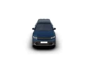 Jeep Compass (2026) thumbnail 4