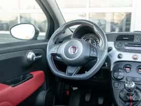 Fiat 500C (2014) thumbnail 13