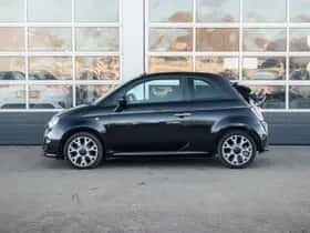 Fiat 500C (2014) thumbnail 8