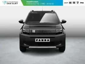 Fiat Grande Panda (2026)